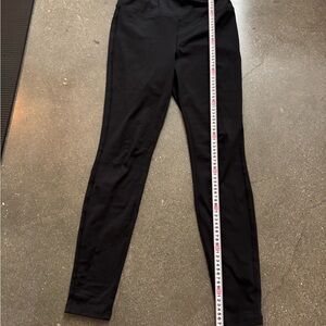 HM leggings black Medium